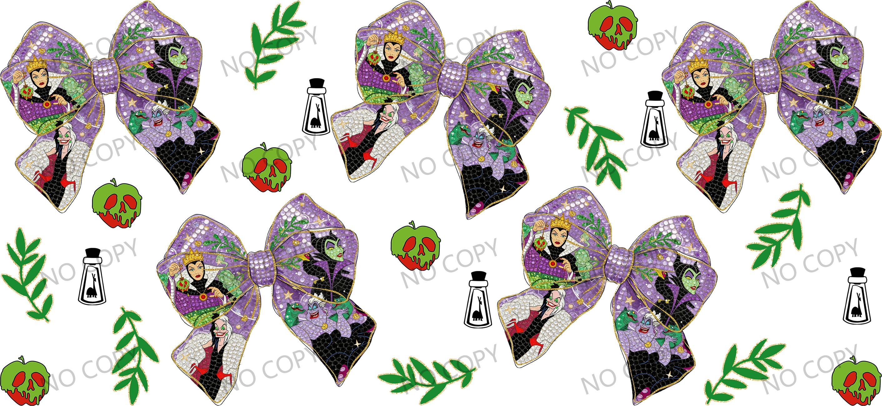 Y45526-Disney Pricess