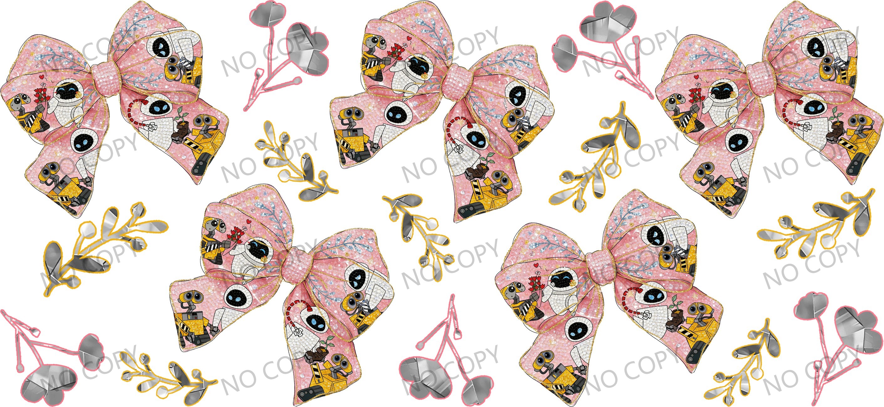 Y45528-Disney Pricess