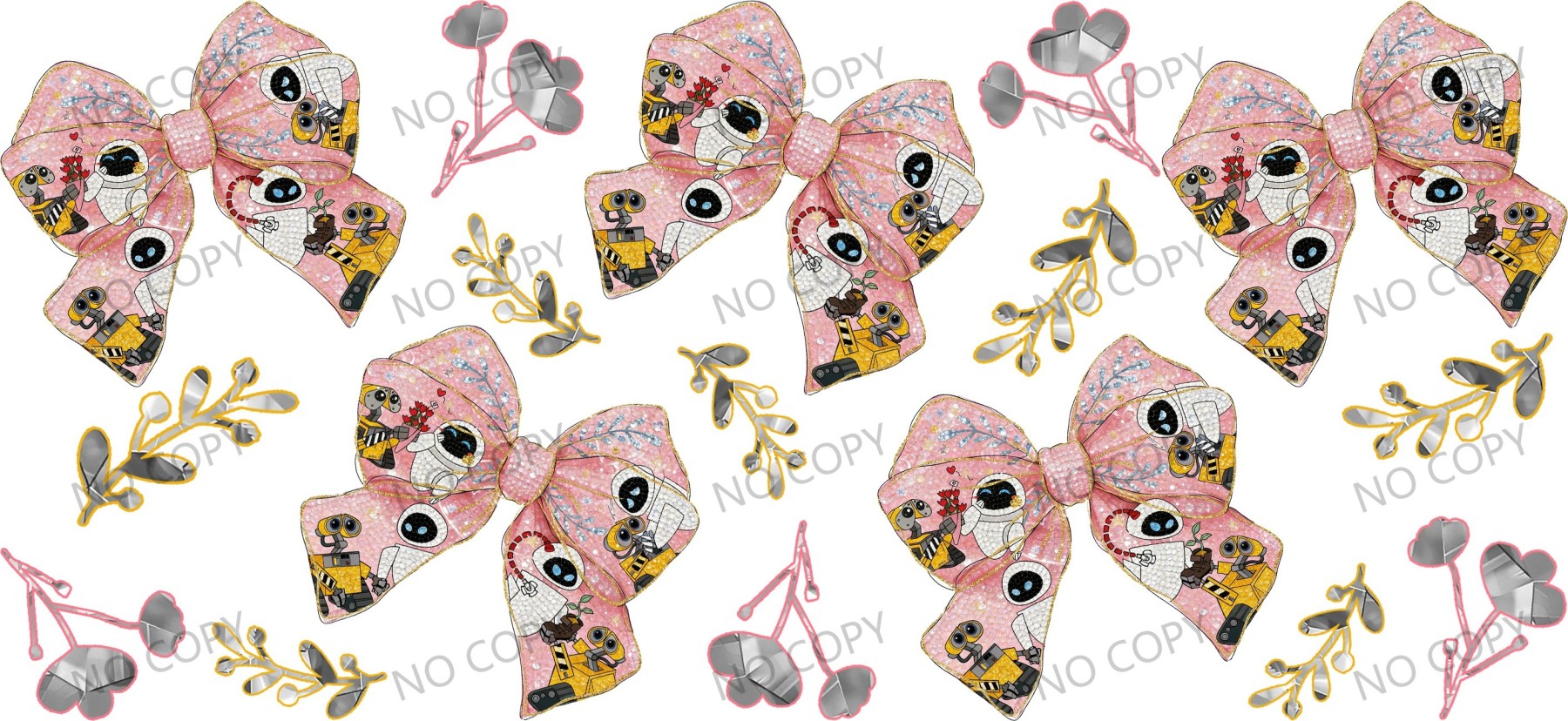 Y45528-Disney Pricess