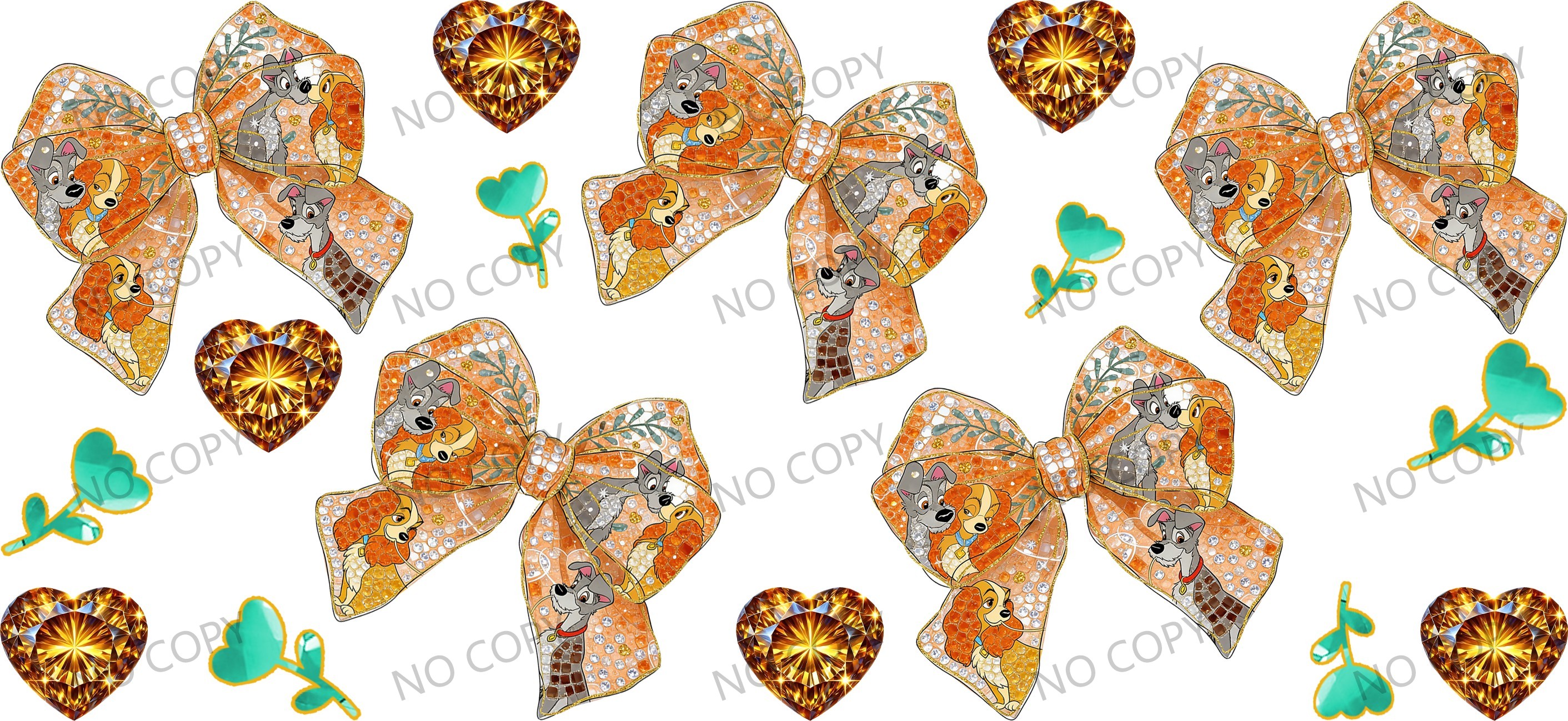 Y45529-Disney Pricess