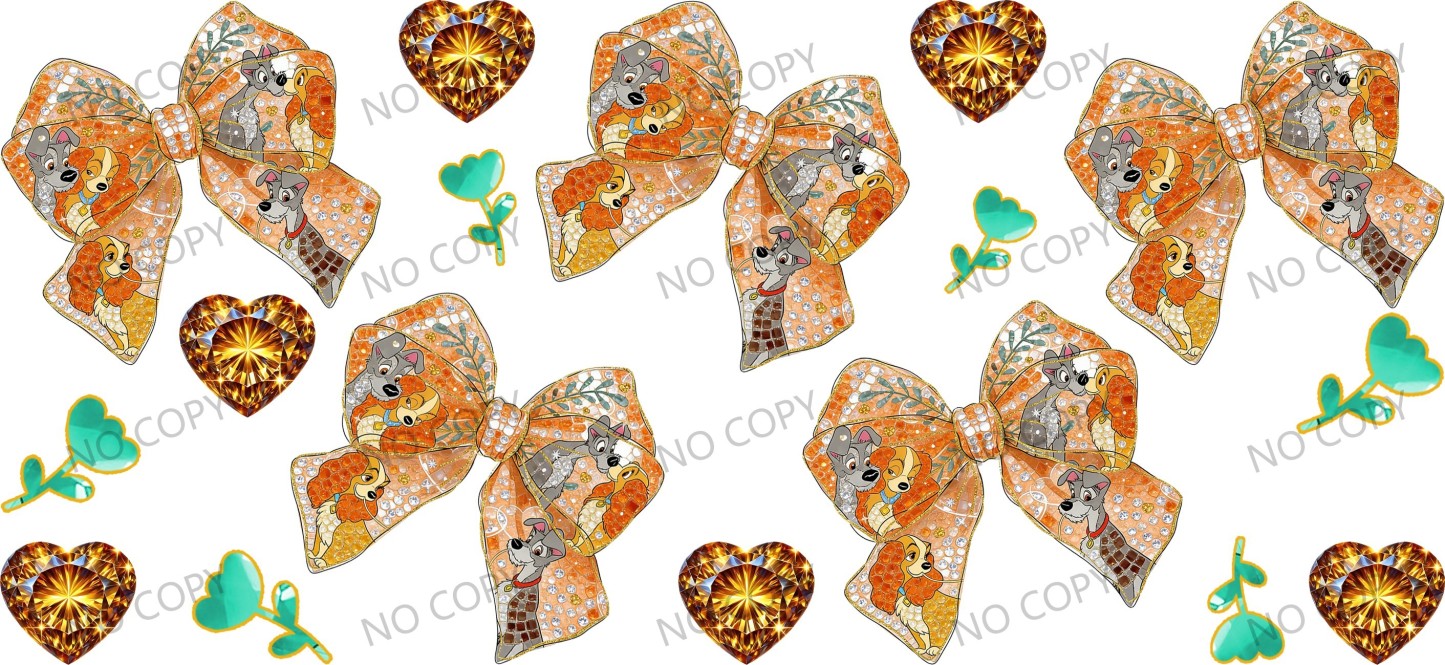 Y45529-Disney Pricess