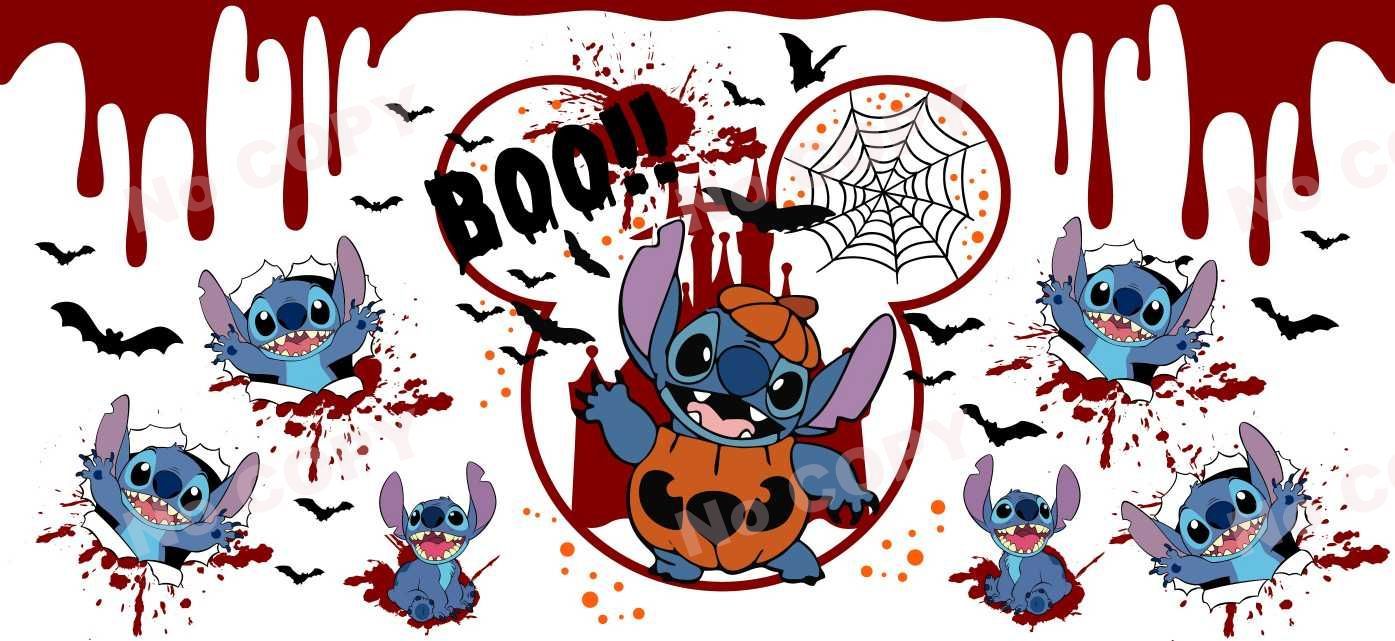 Y4552-Stitch