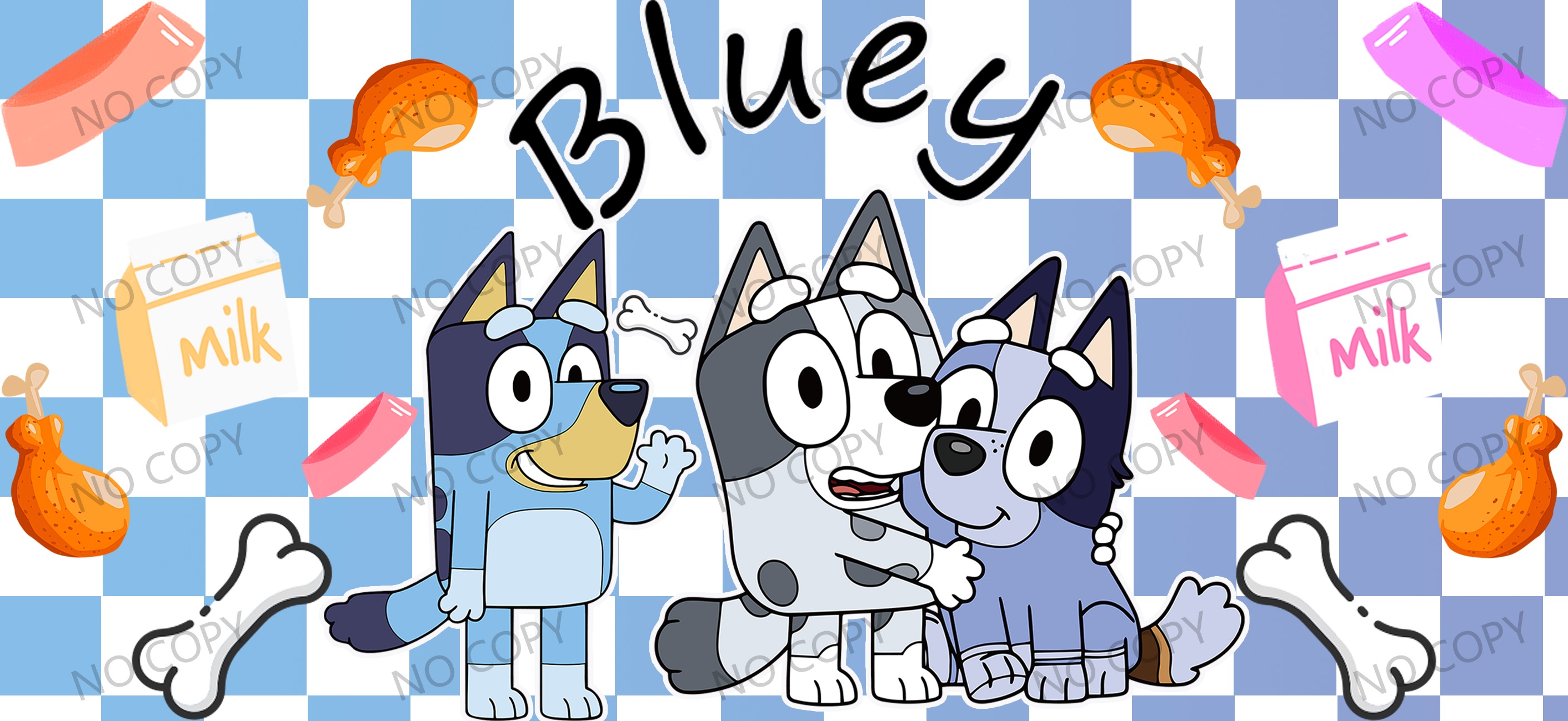Y45573-Bluey