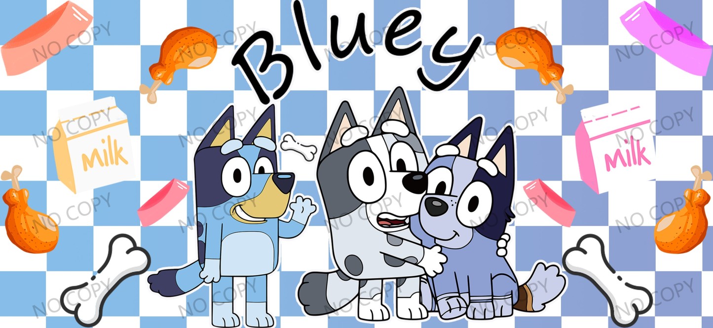 Y45573-Bluey