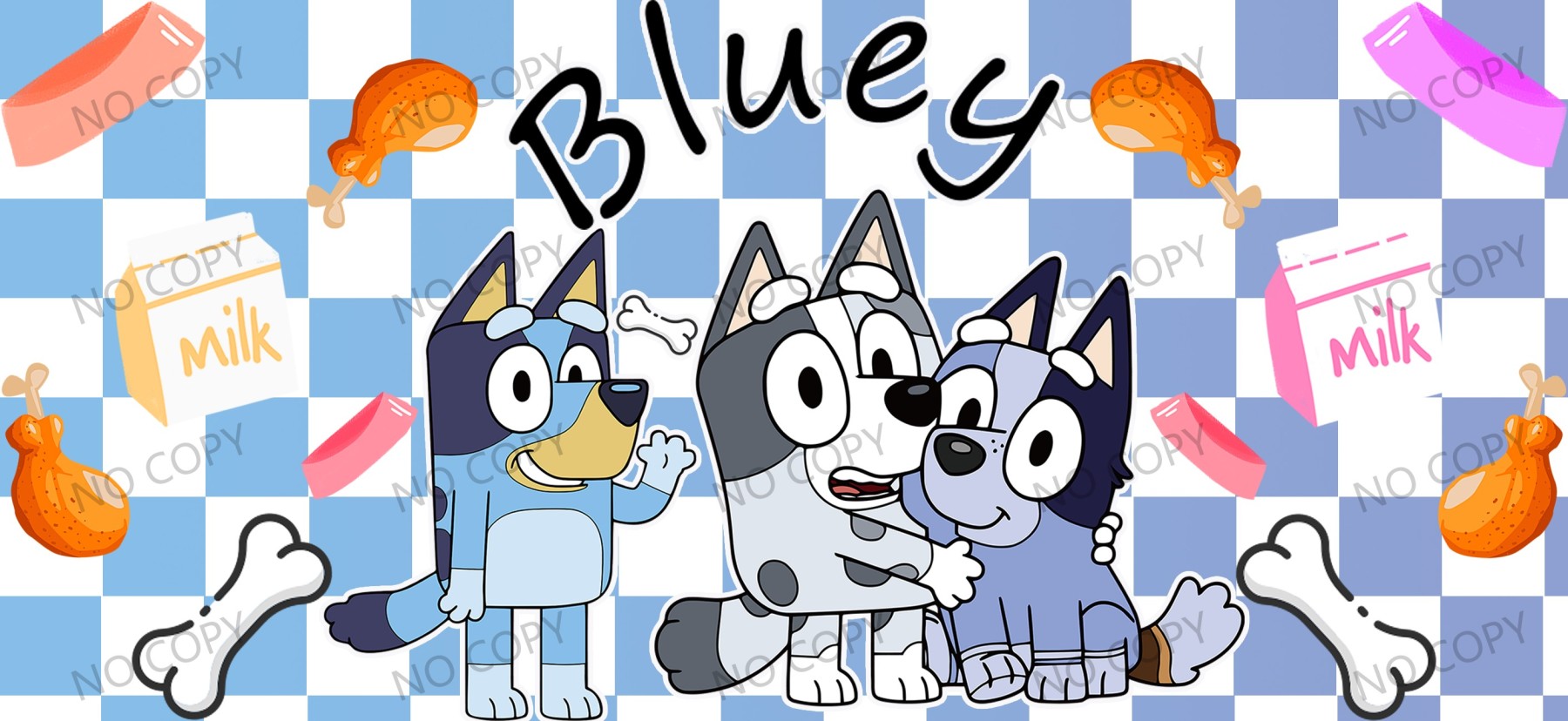Y45573-Bluey