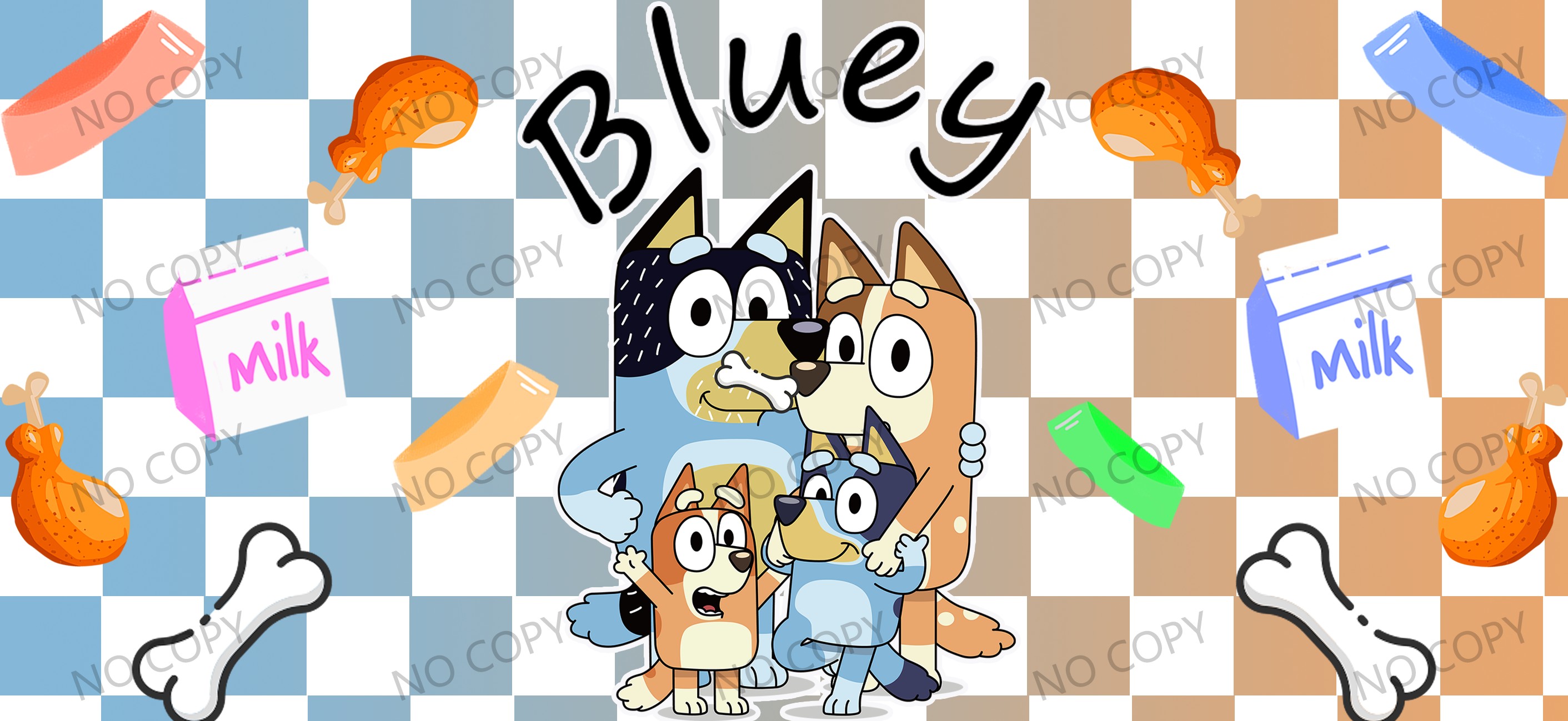 Y45576-Bluey