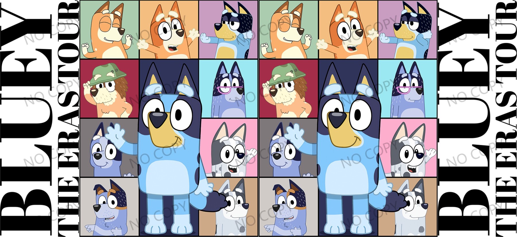 Y45579-Bluey