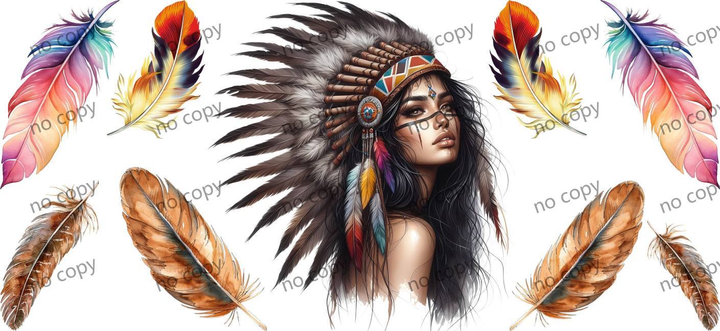 Y46023-Native Americans