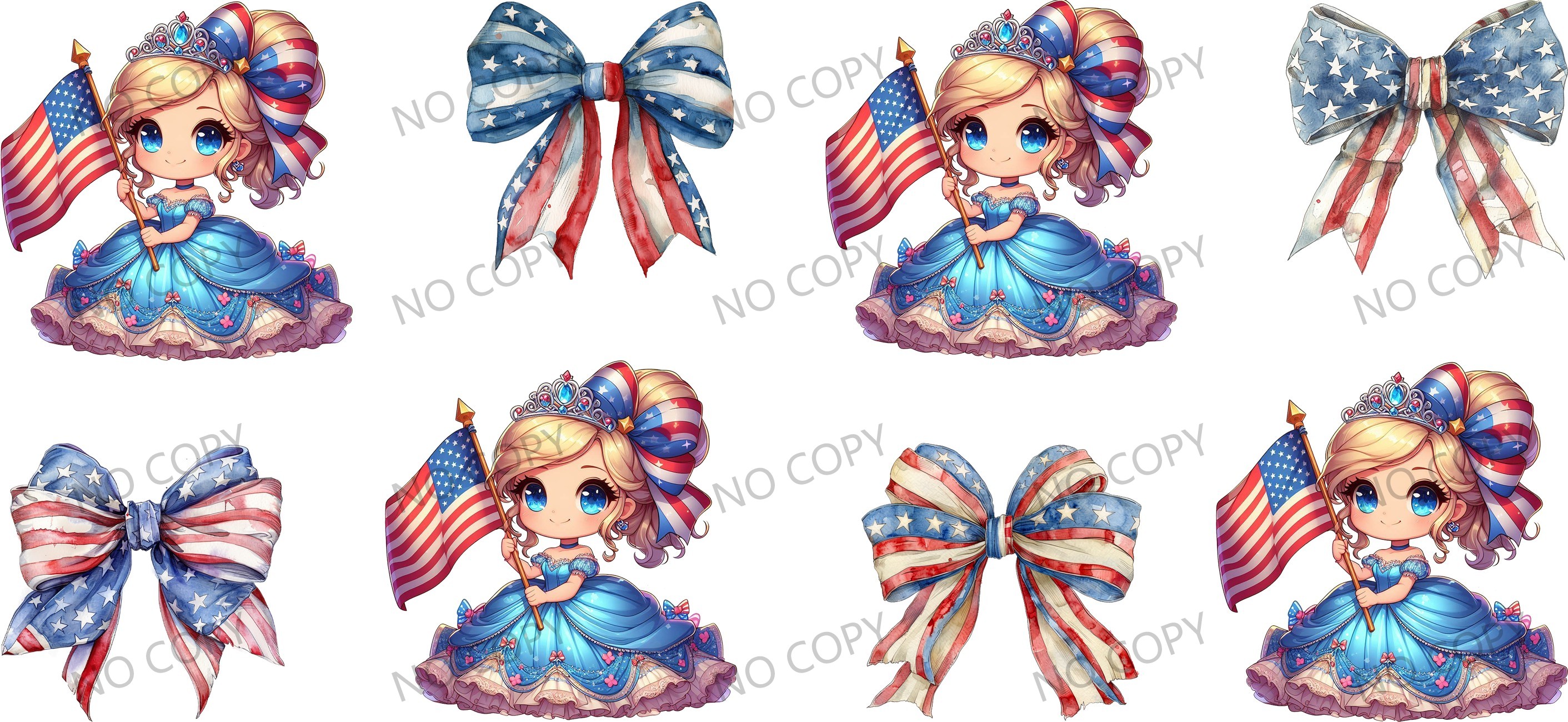 Y46167-Disney Pricess