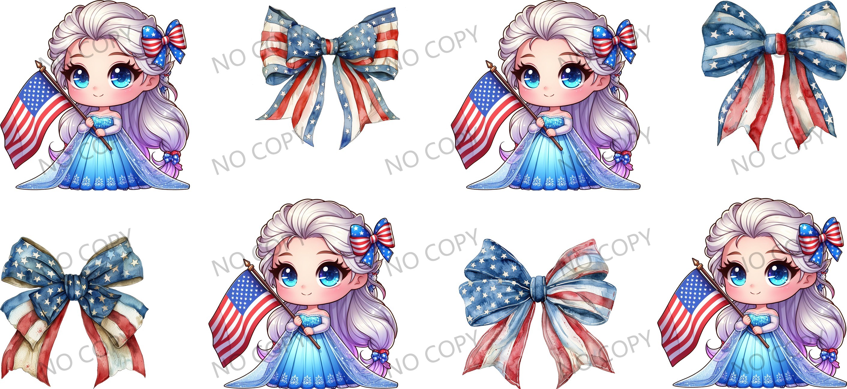 Y46168-Disney Pricess