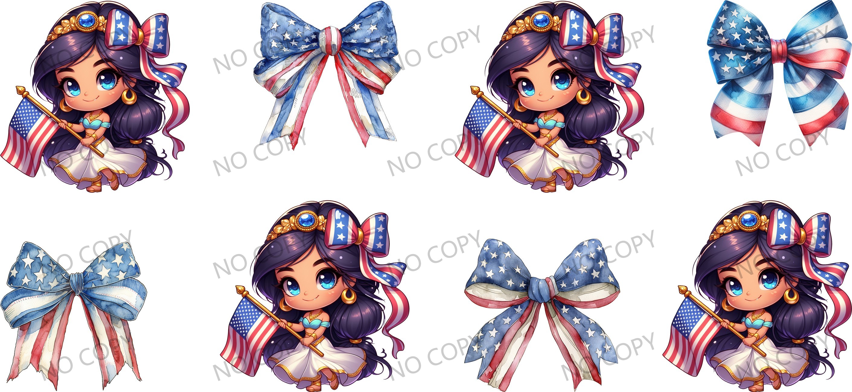 Y46169-Disney Pricess