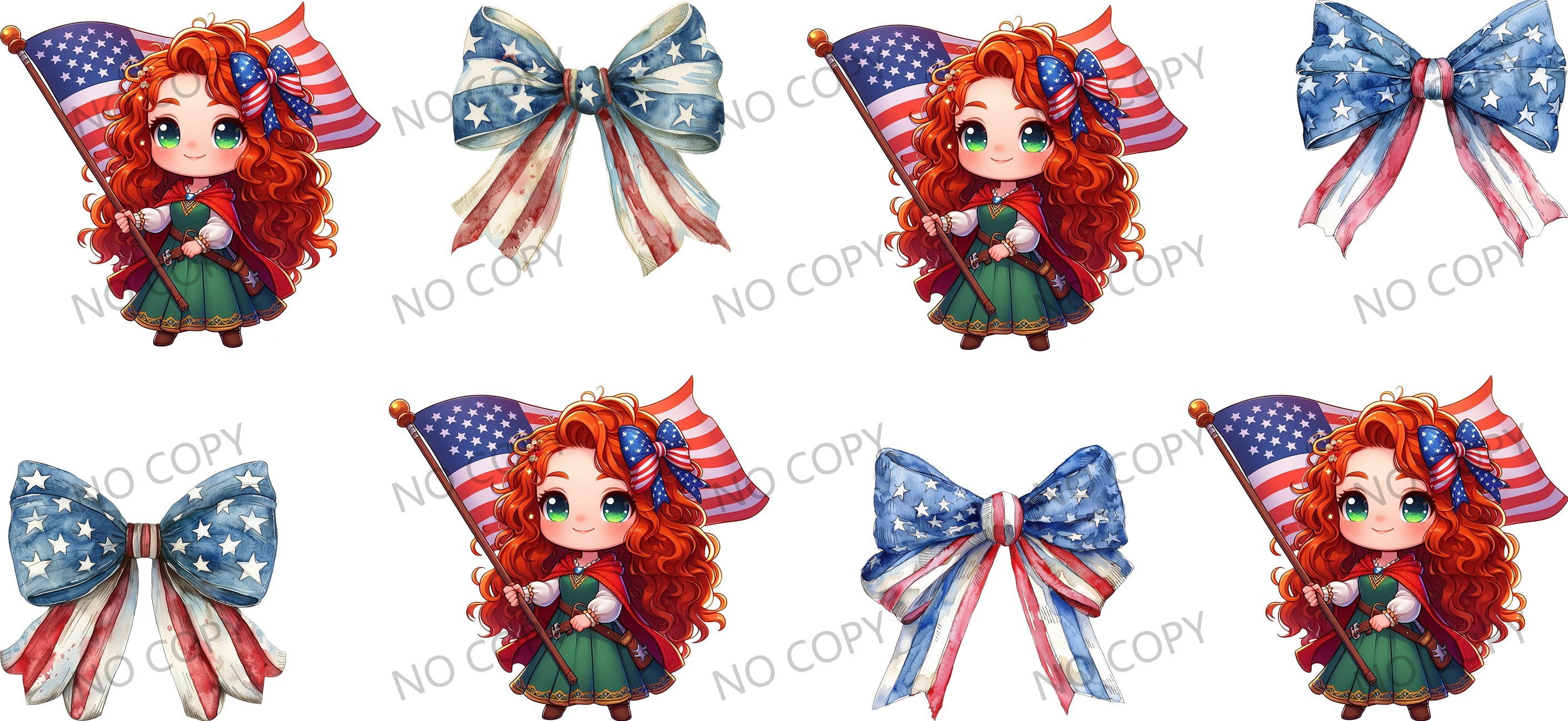 Y46170-Disney Pricess