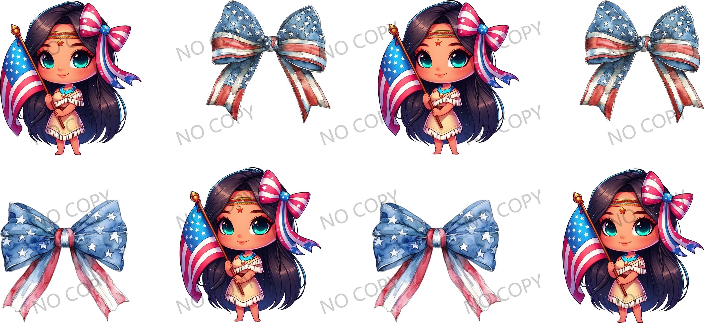 Y46172-Disney Pricess