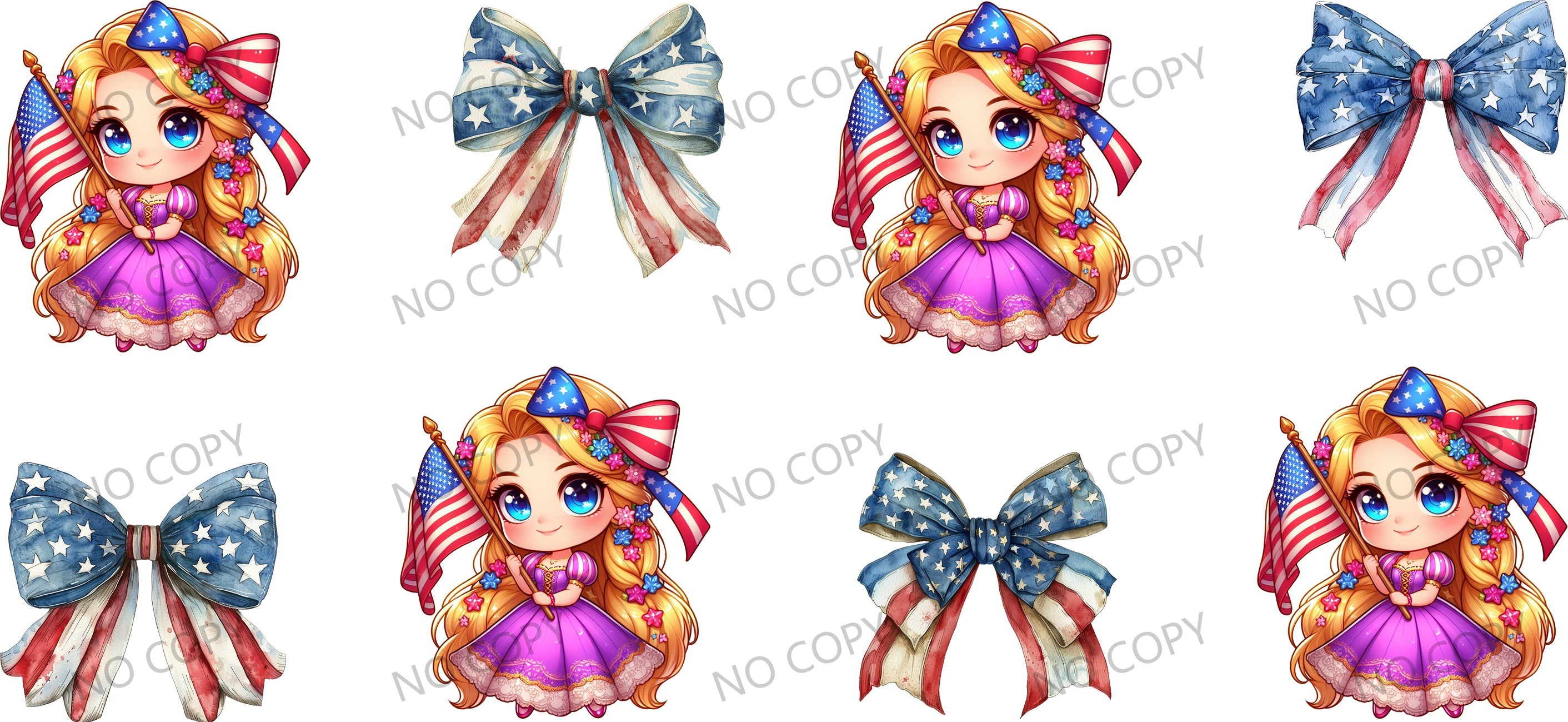 Y46173-Disney Pricess