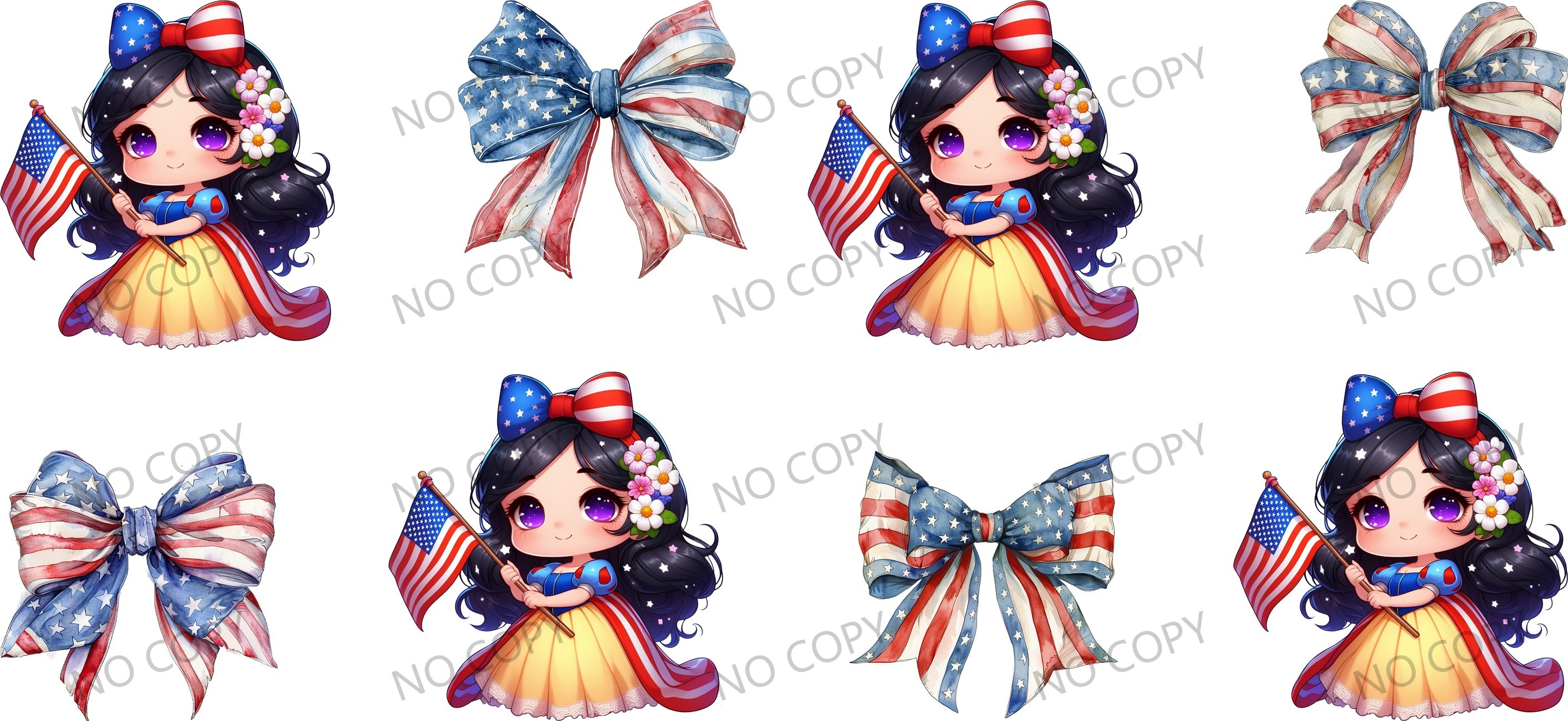 Y46174-Disney Pricess