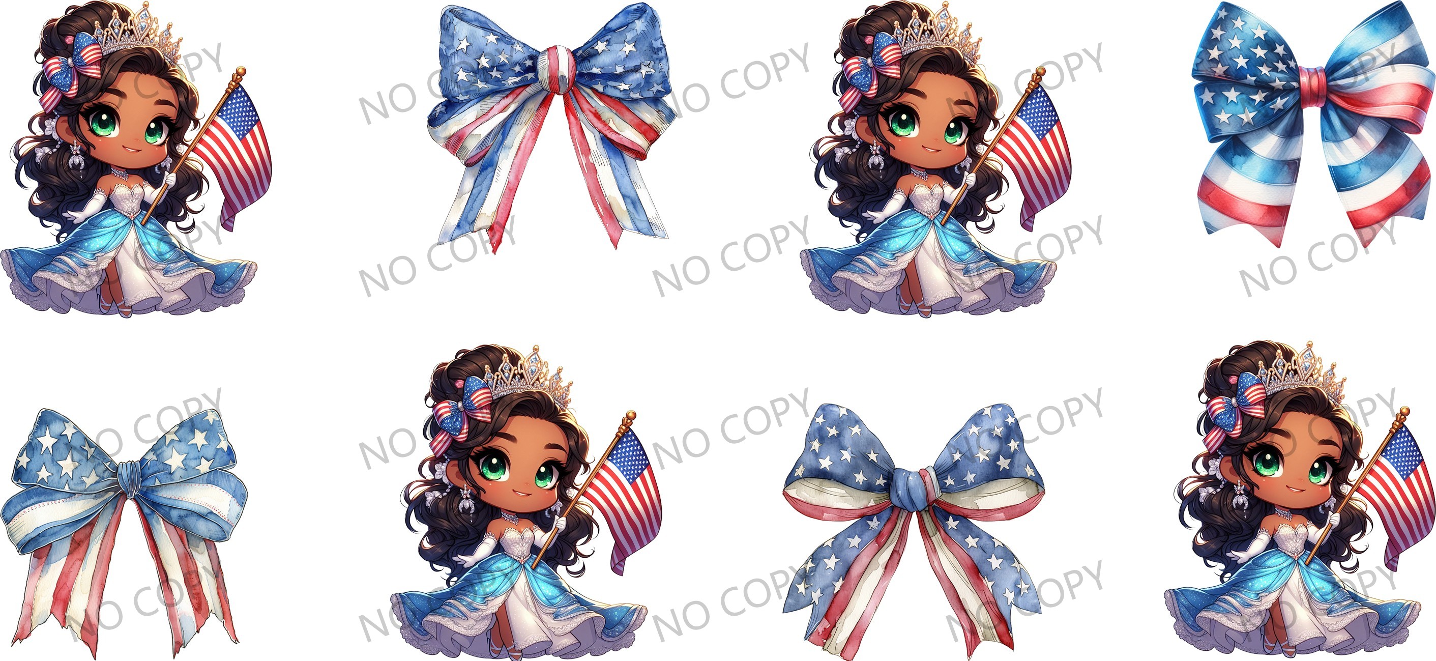Y46175-Disney Pricess