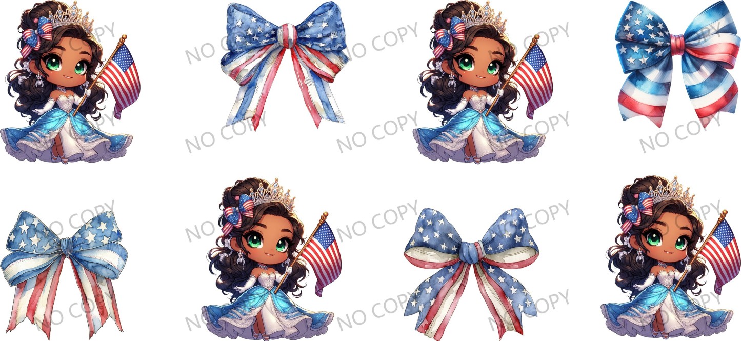 Y46175-Disney Pricess