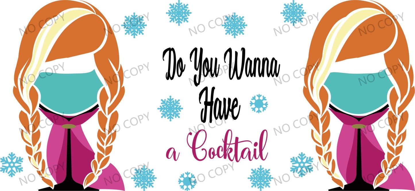 Y46448-Disney Pricess