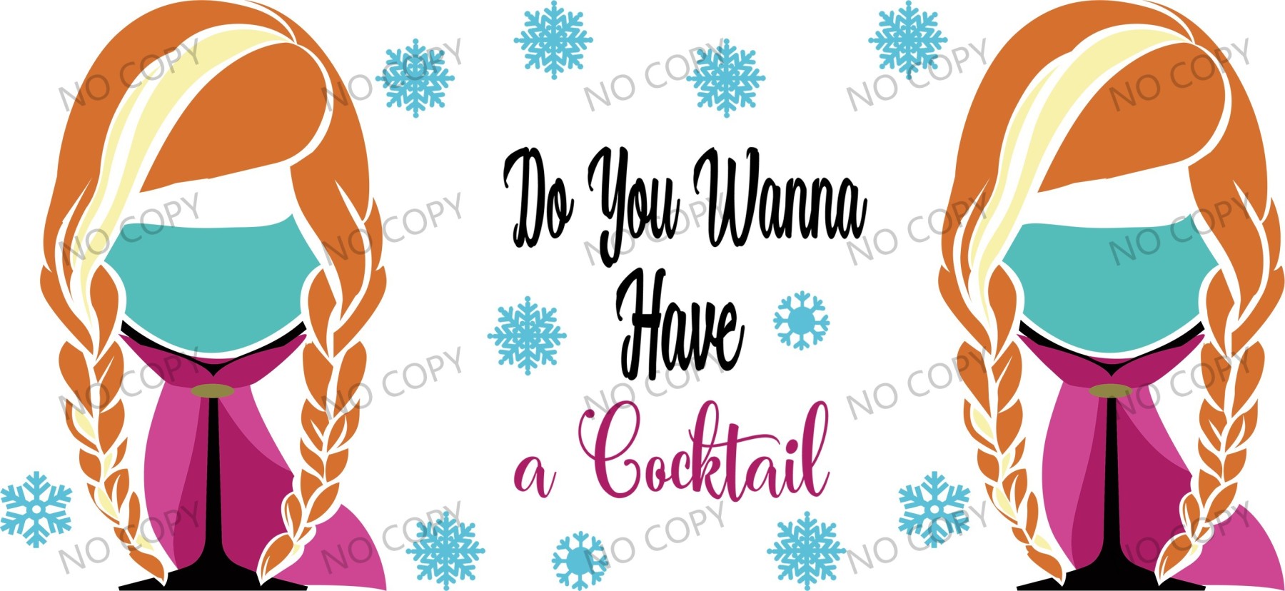 Y46448-Disney Pricess