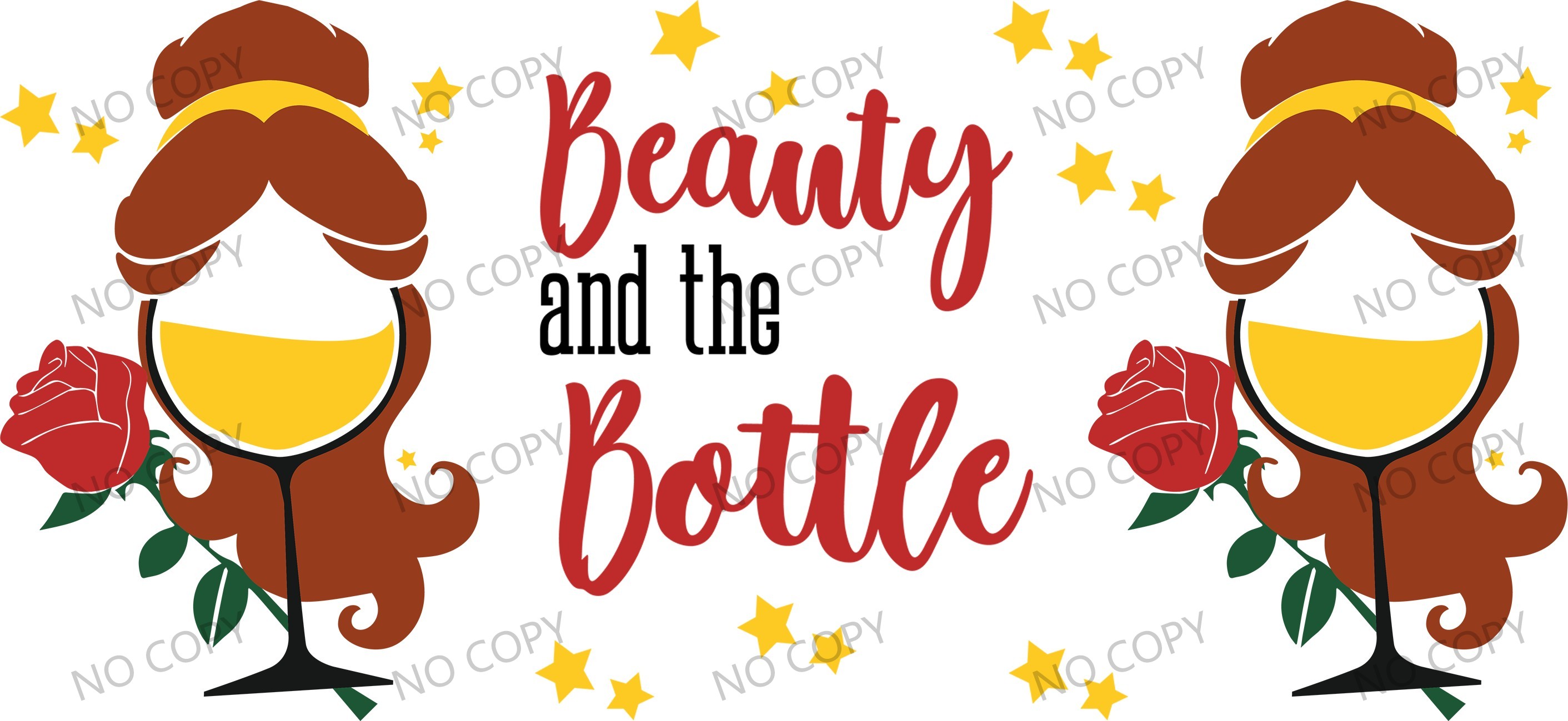 Y46450-Disney Pricess