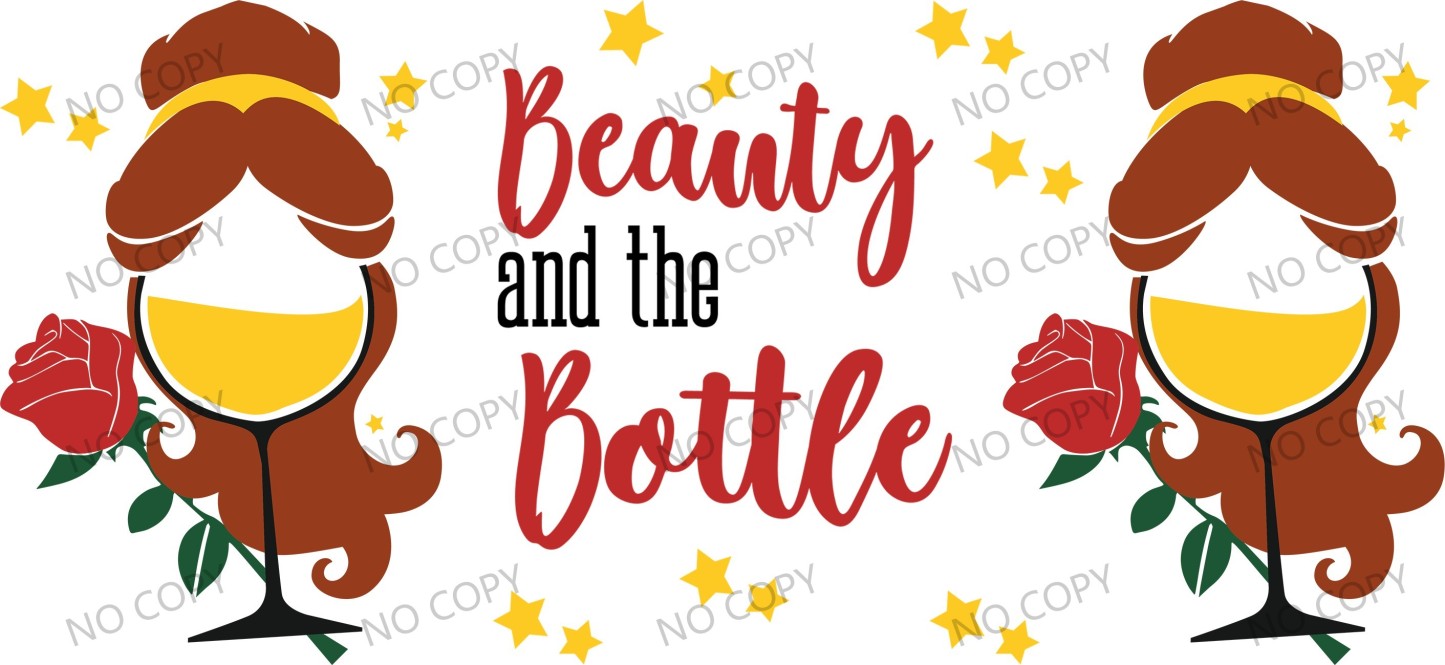 Y46450-Disney Pricess