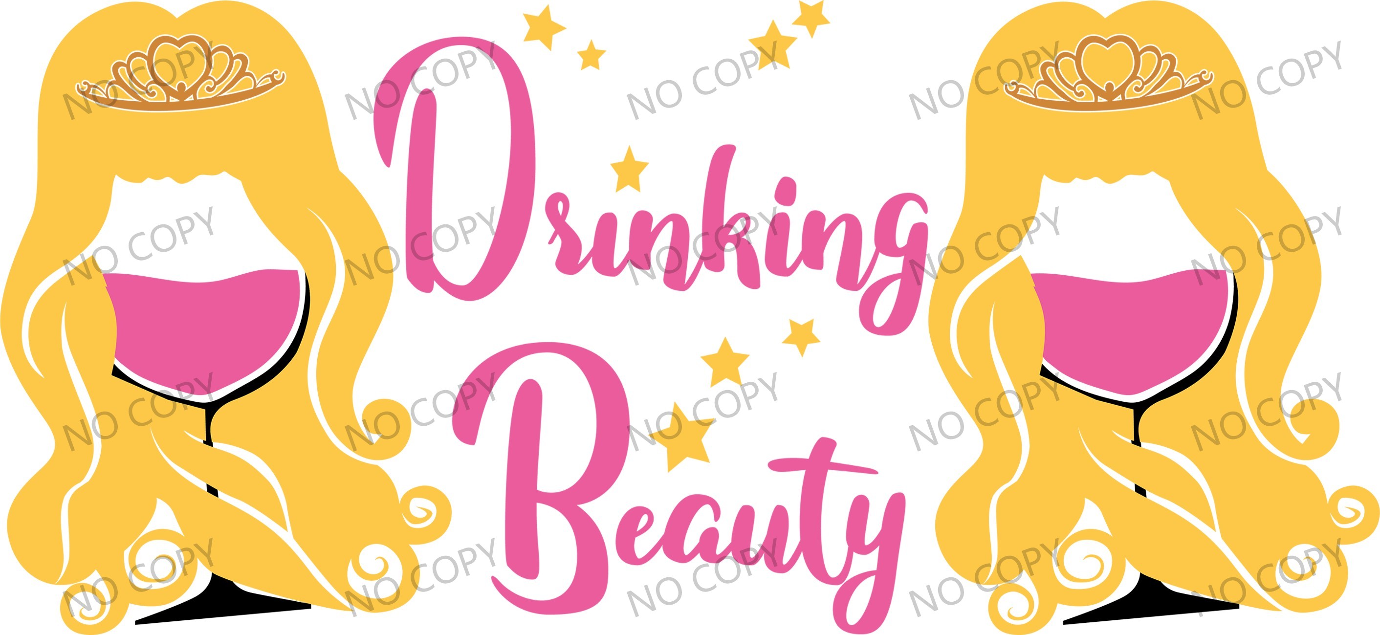 Y46451-Disney Pricess