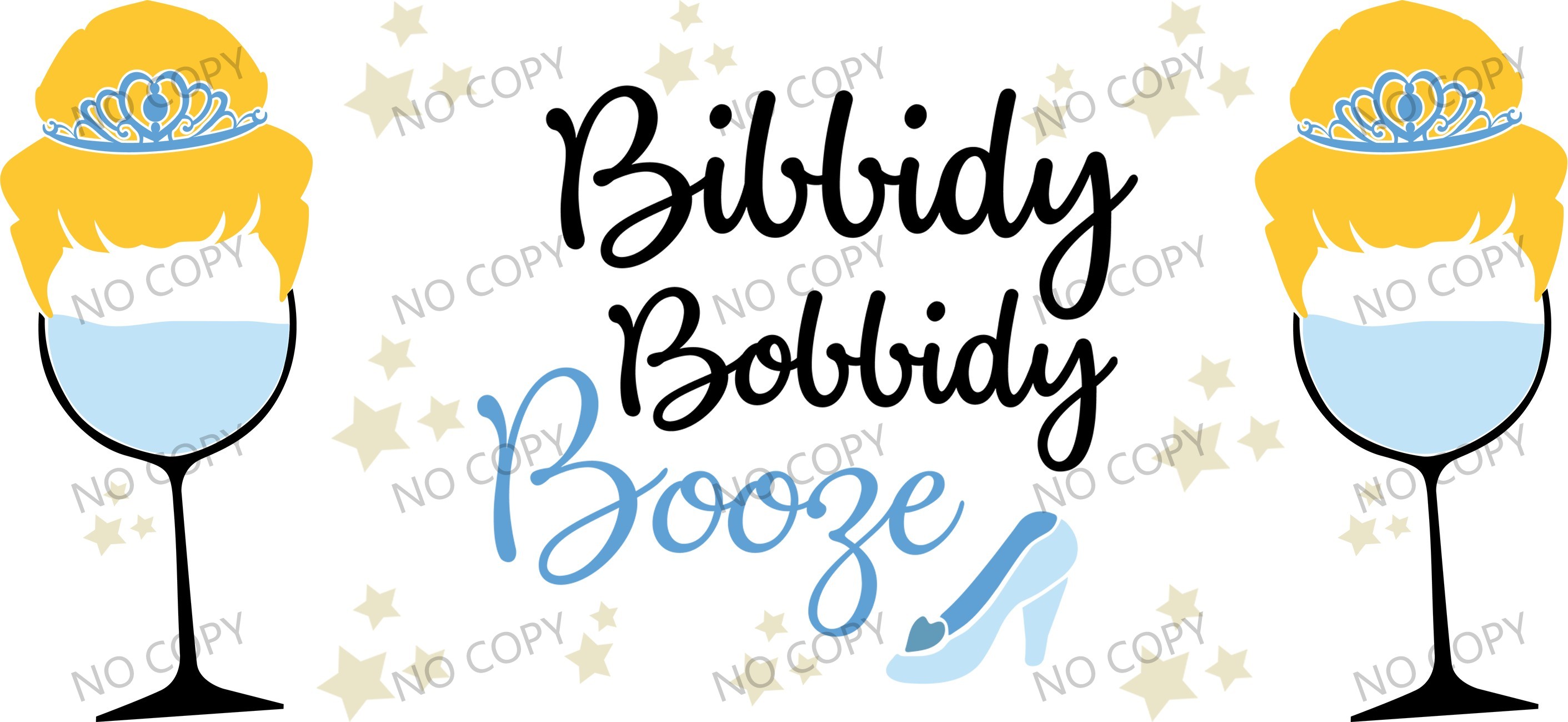 Y46452-Disney Pricess