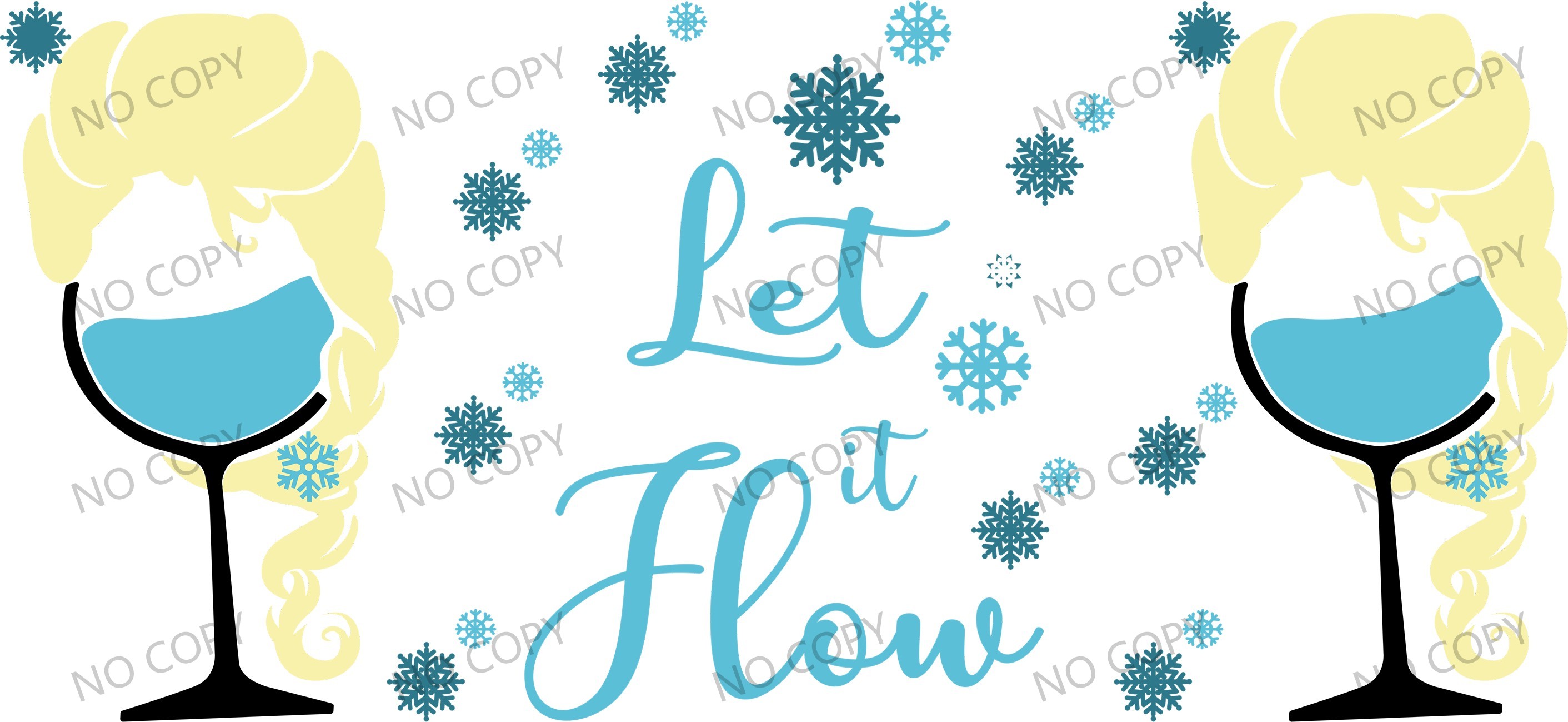 Y46453-Disney Pricess