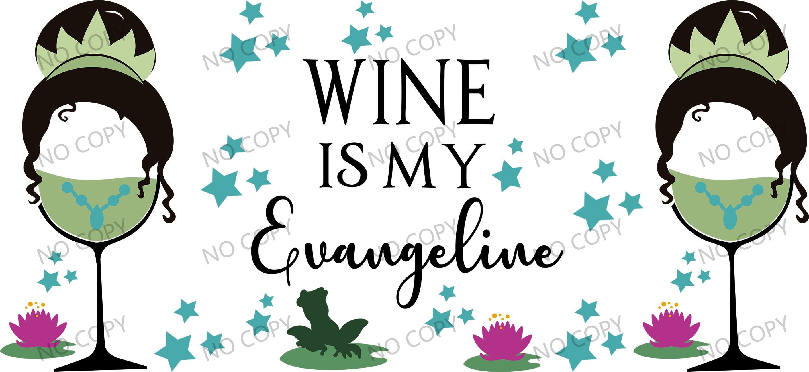 Y46456-Disney Pricess