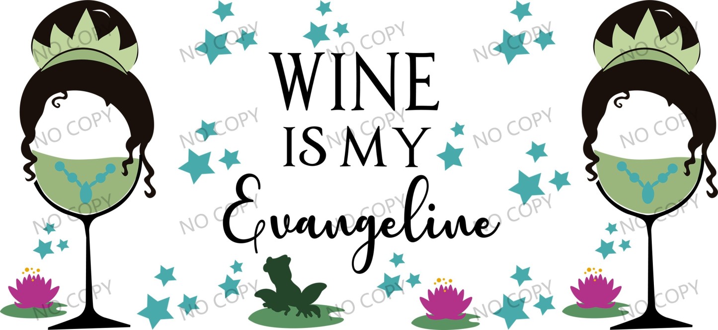 Y46456-Disney Pricess