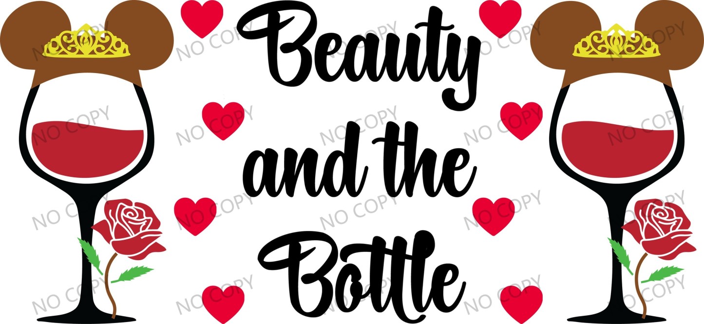 Y46458-Disney Pricess