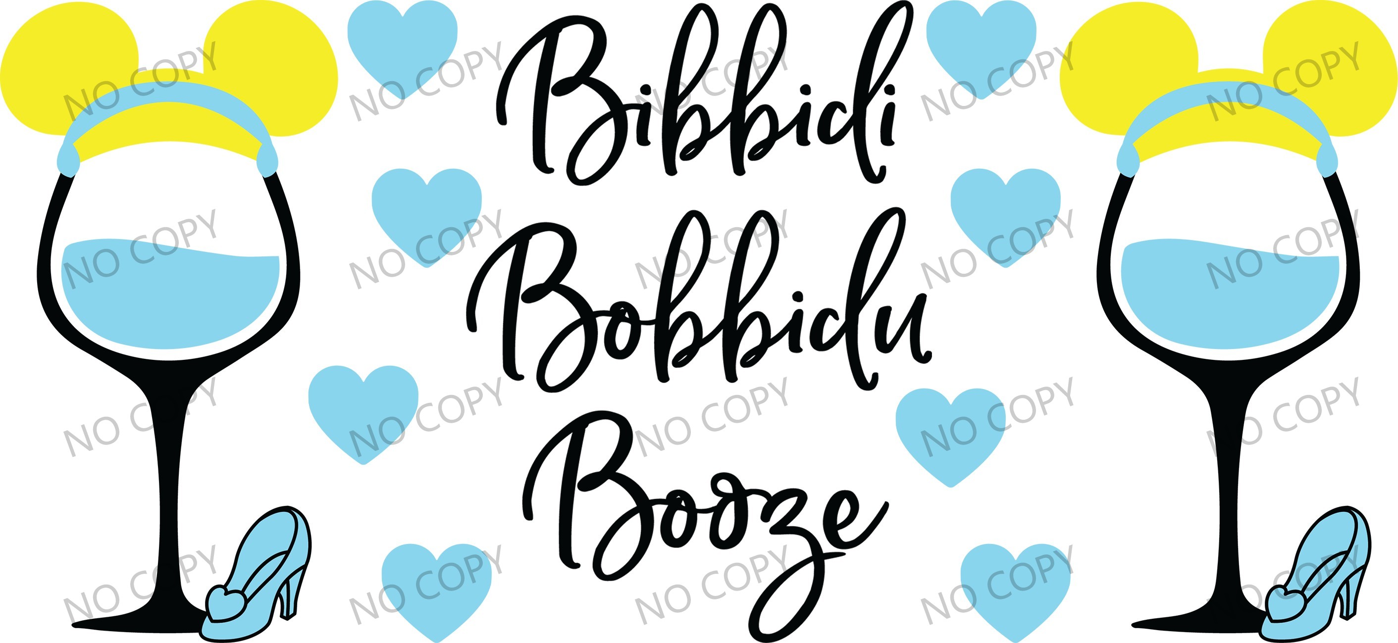 Y46459-Disney Pricess