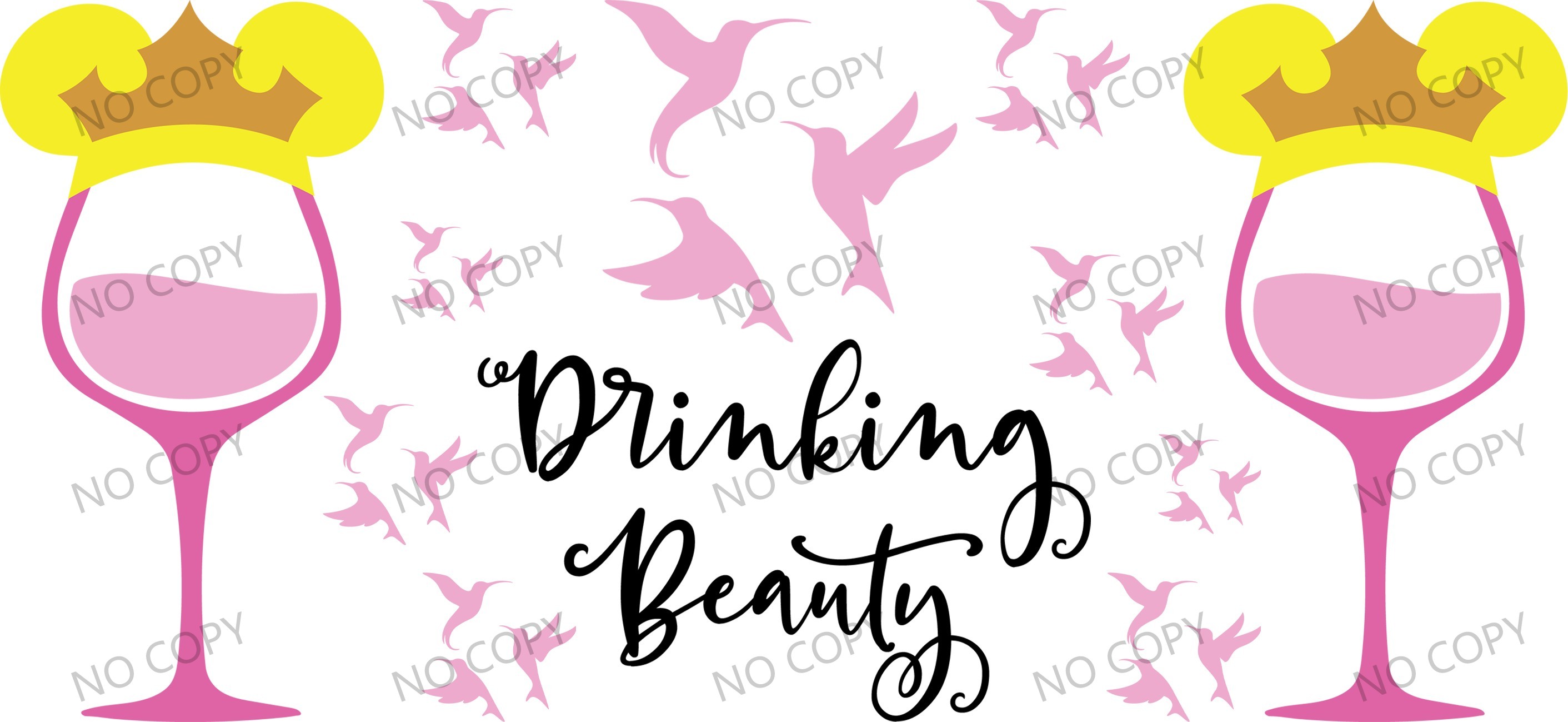 Y46461-Disney Pricess