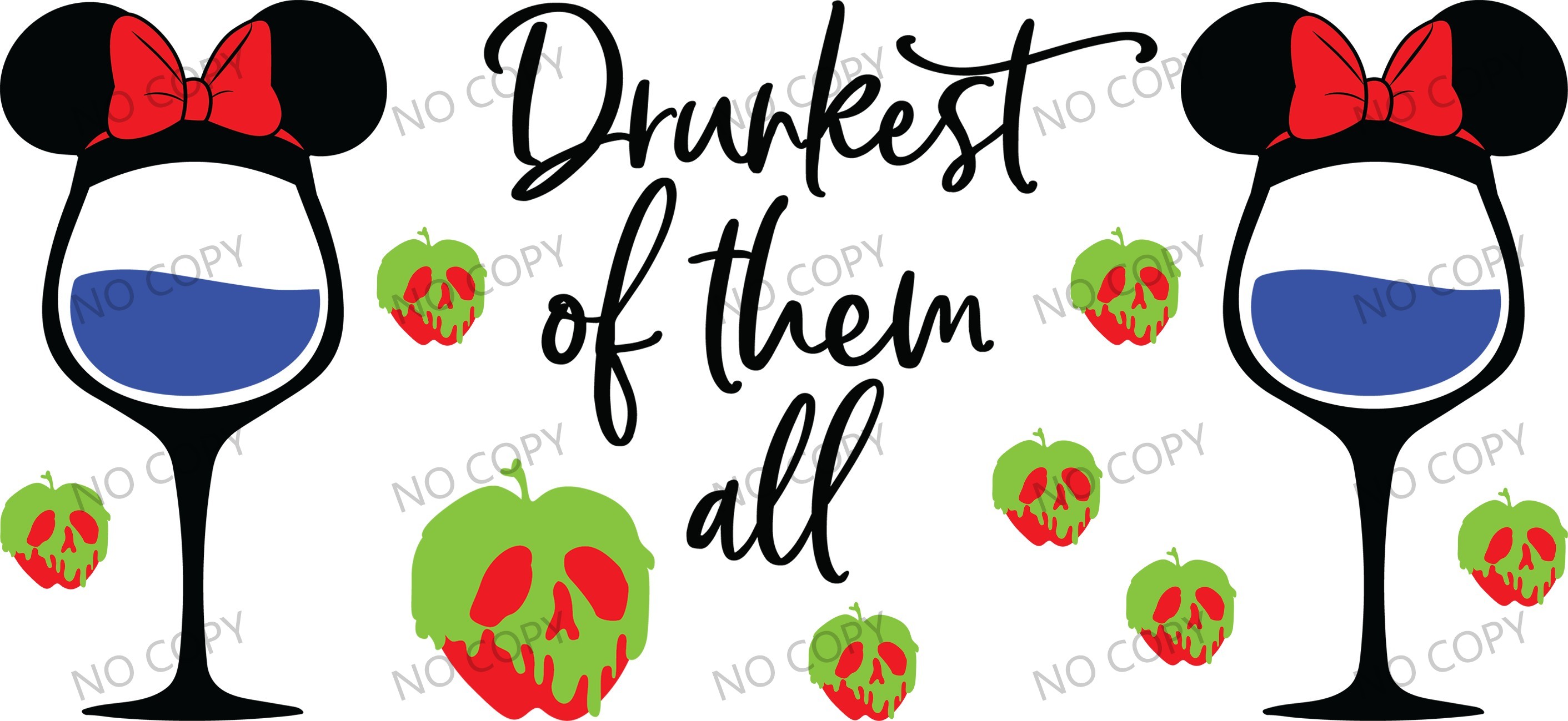 Y46463-Disney Pricess