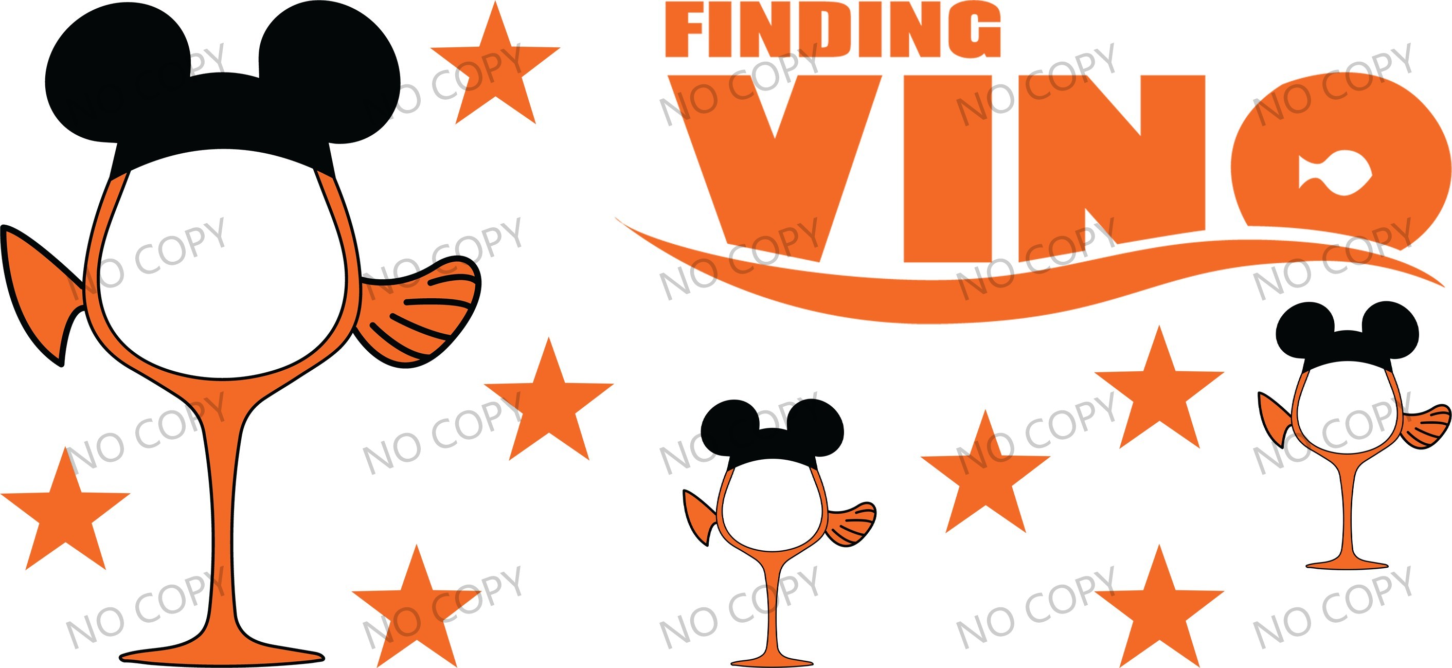 Y46464-Disney Pricess