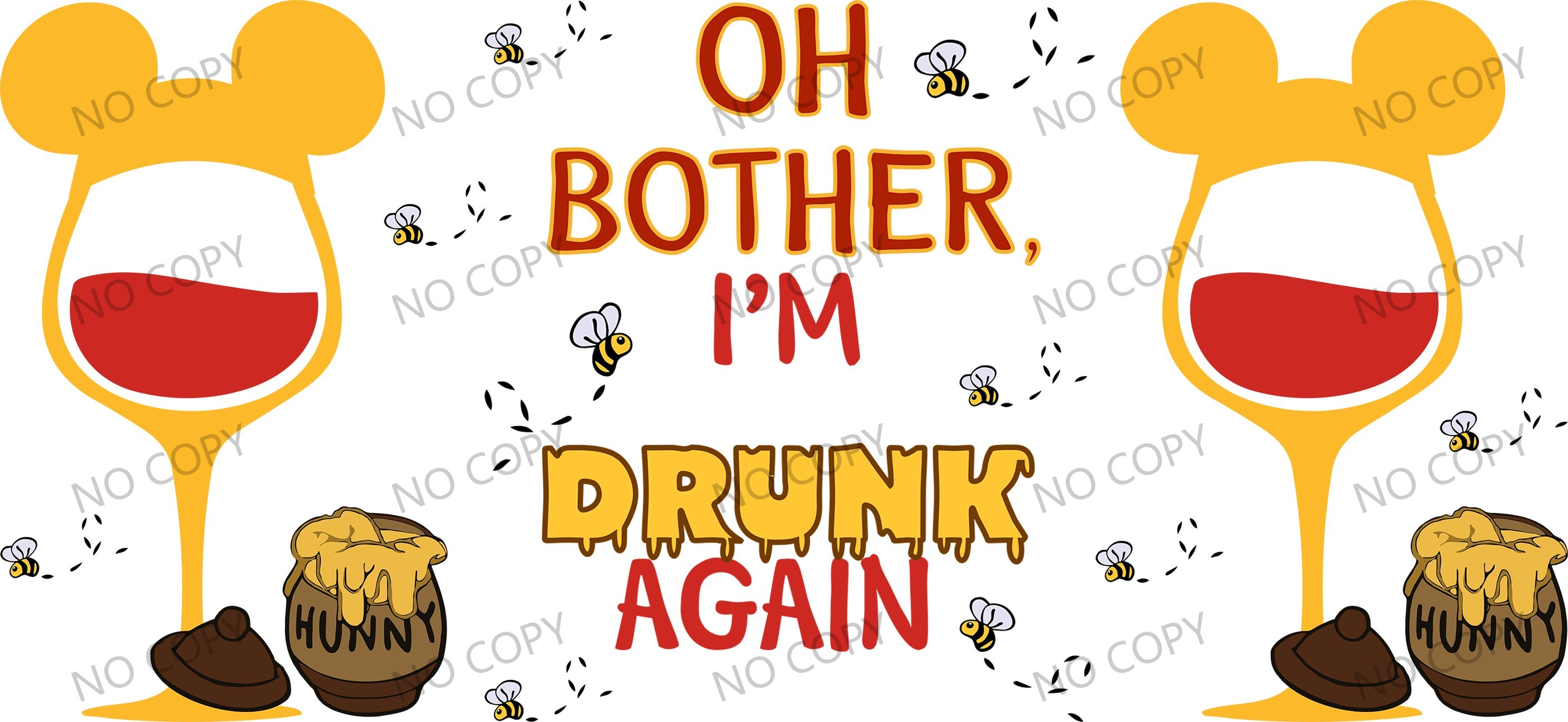 Y46467-Disney Pricess