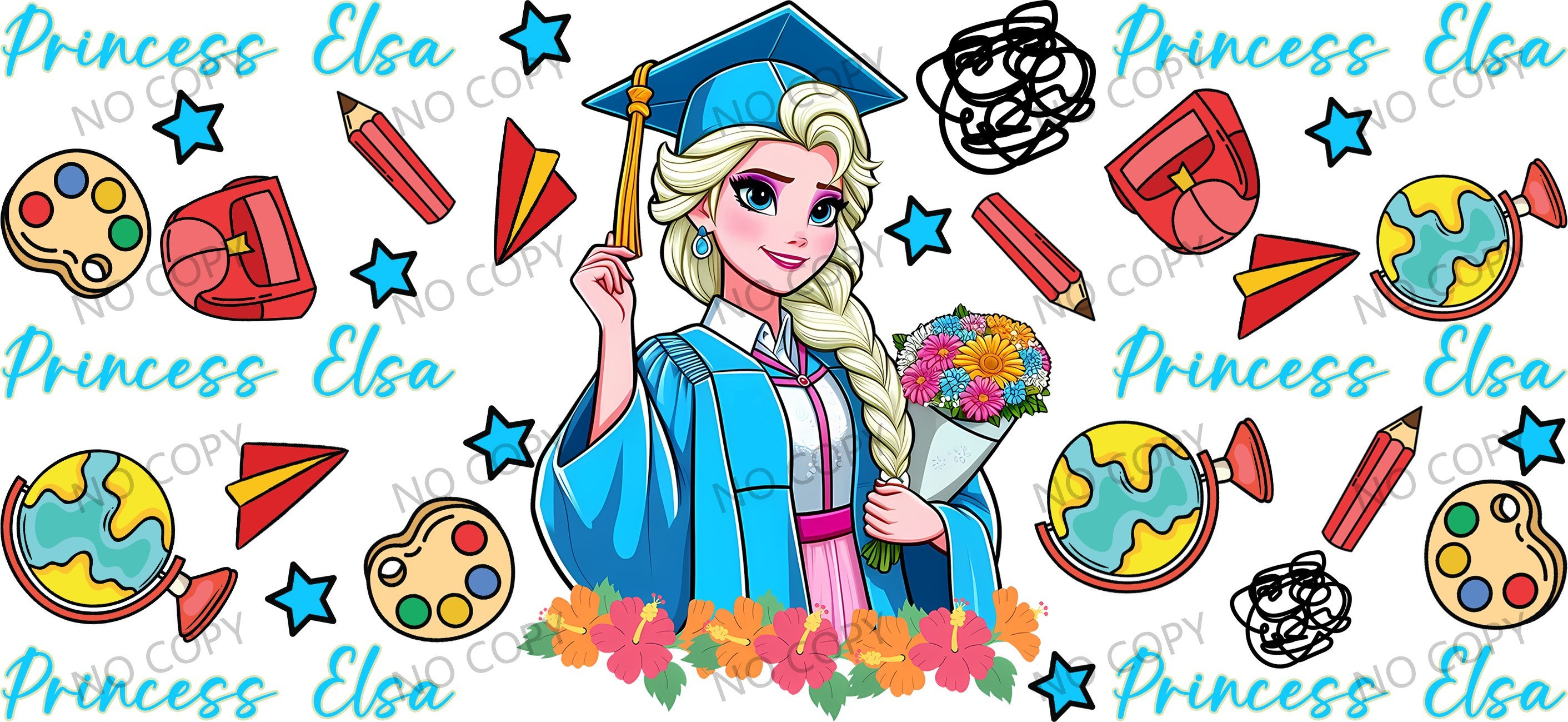Y46728-Disney Pricess