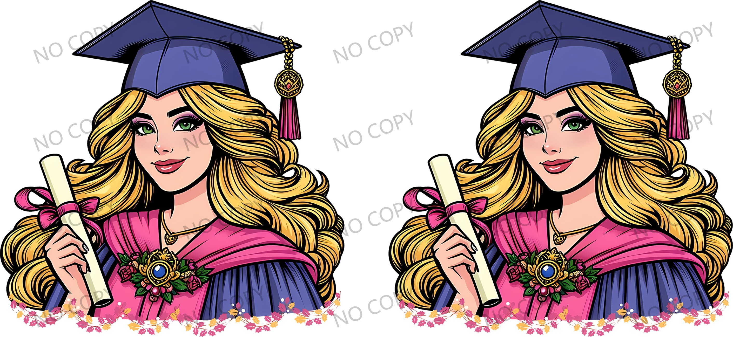 Y46731-Disney Pricess