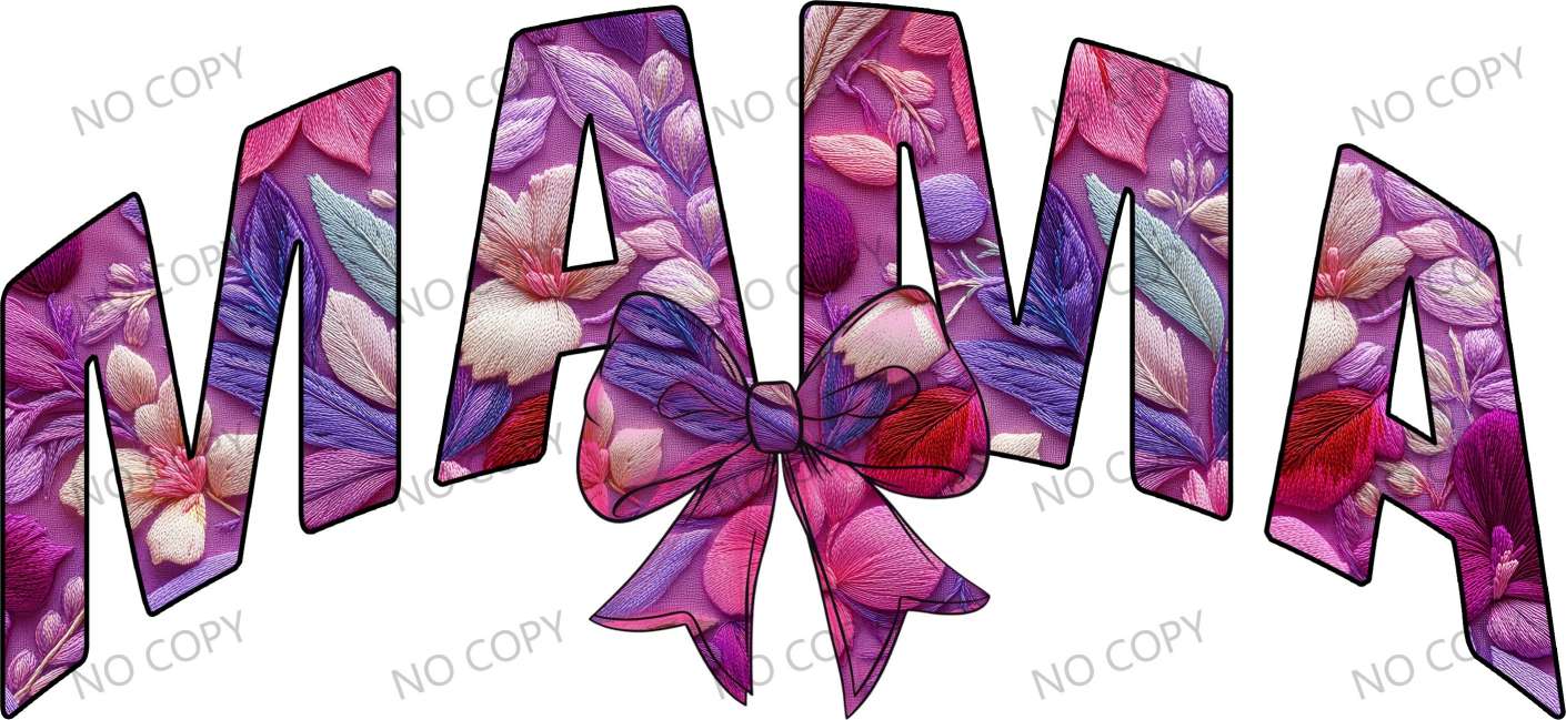 Y46934-MaMa