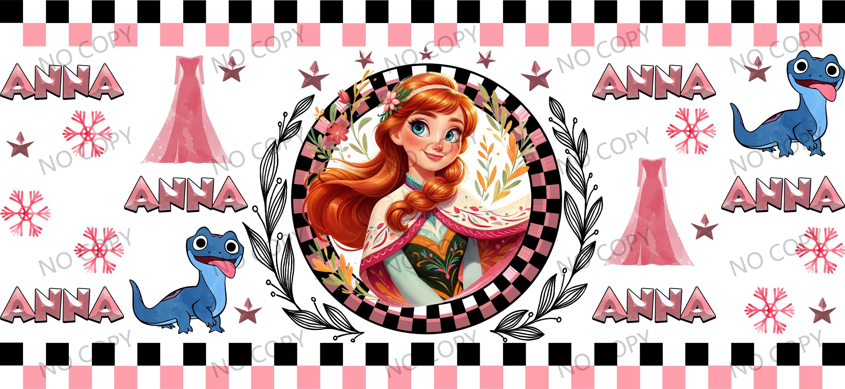 Y47028-Disney Pricess
