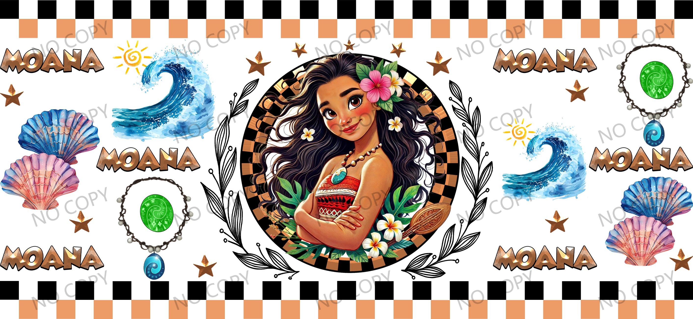 Y47036-Disney Pricess