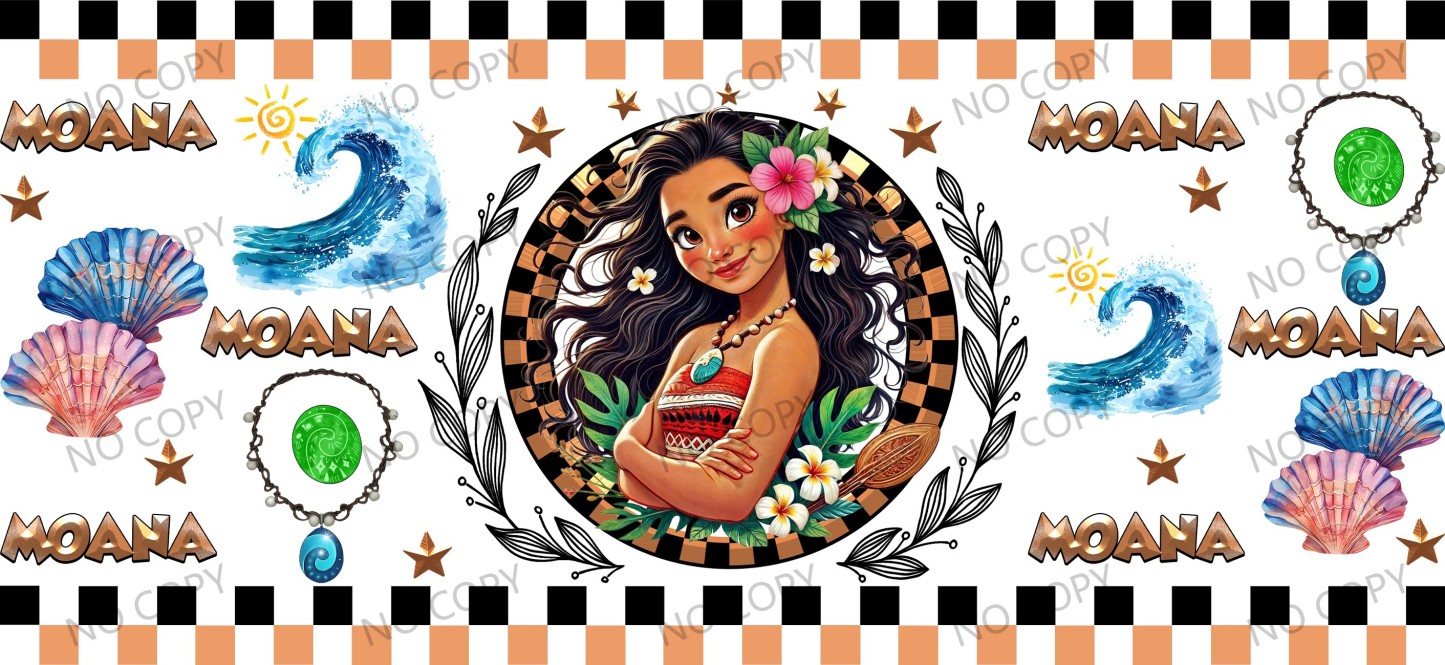 Y47036-Disney Pricess