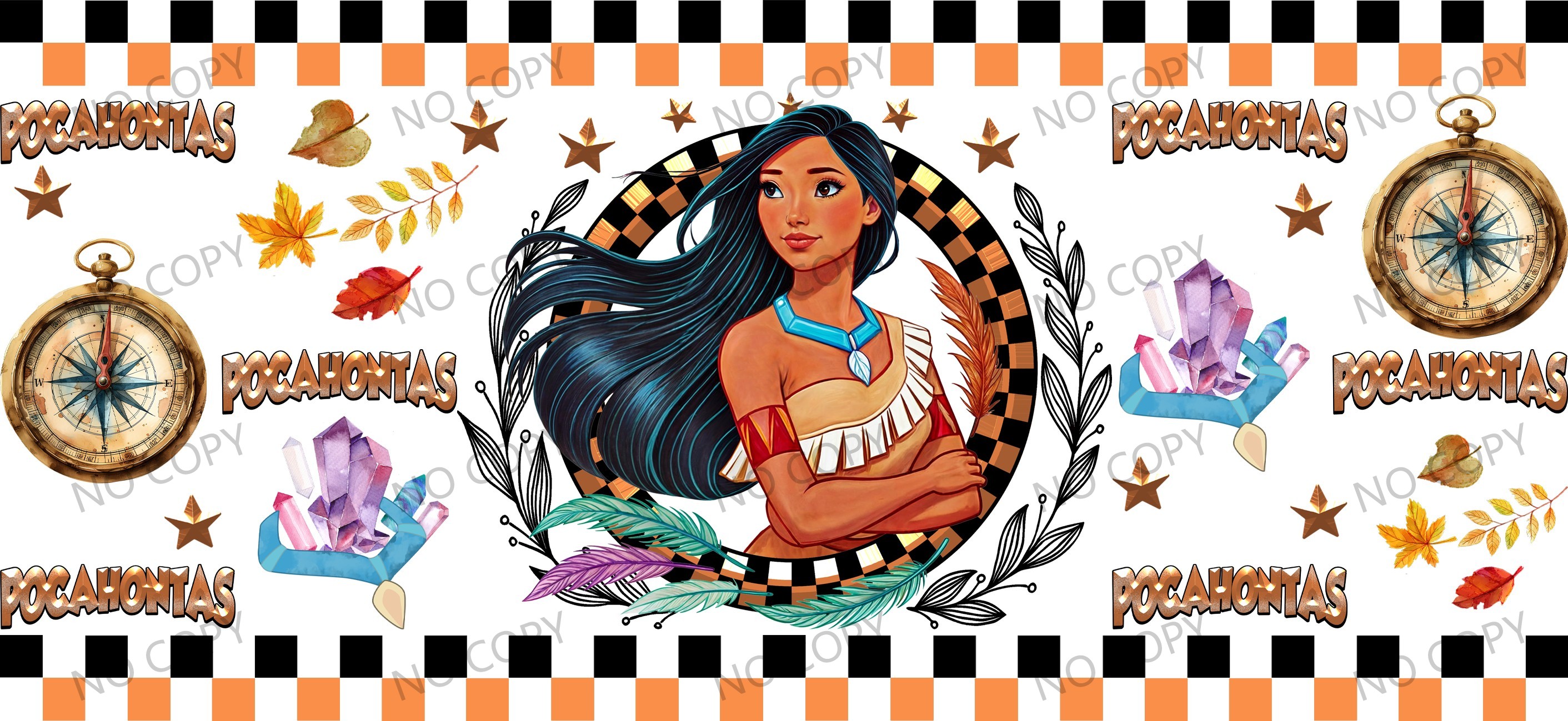 Y47038-Disney Pricess