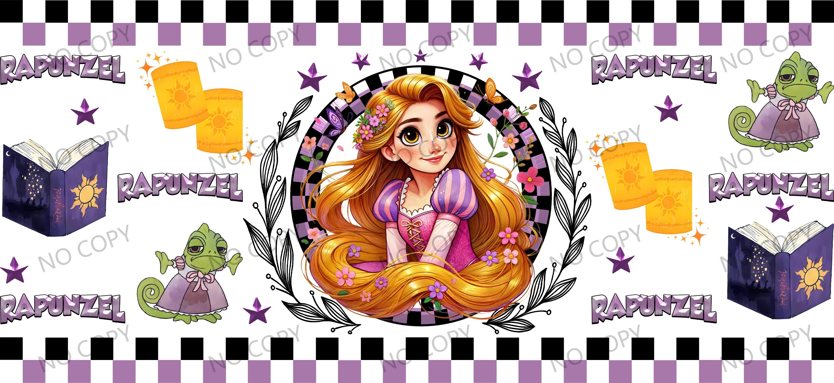 Y47039-Disney Pricess