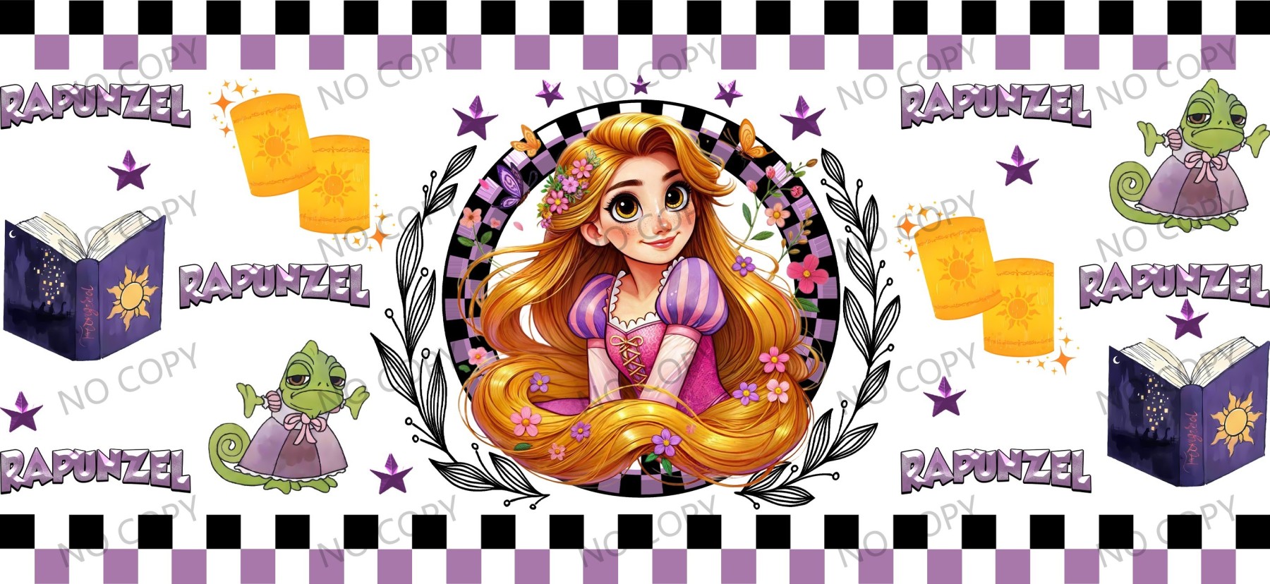 Y47039-Disney Pricess