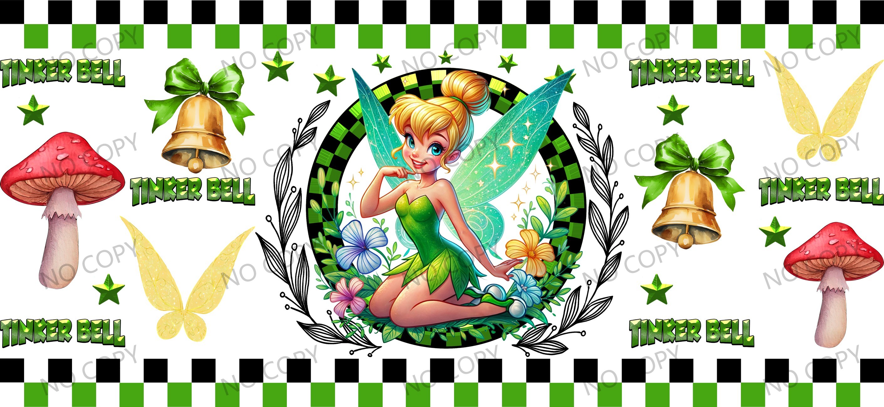 Y47041-Disney Pricess