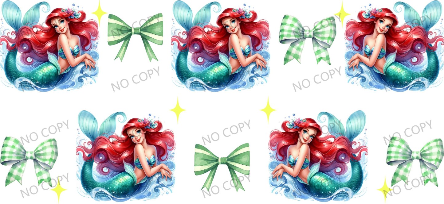 Y47089-Disney Pricess