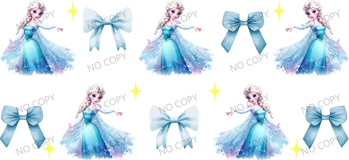 Y47095-Disney Pricess