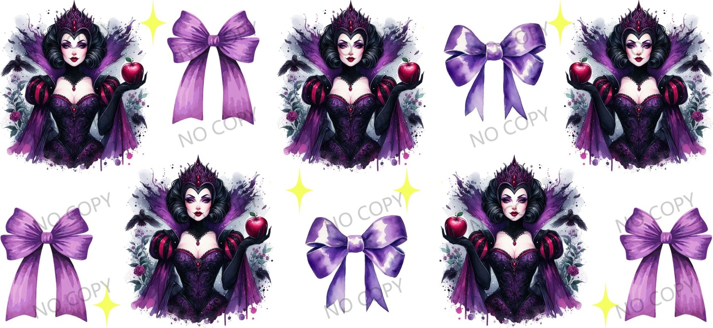 Y47096-Disney Pricess