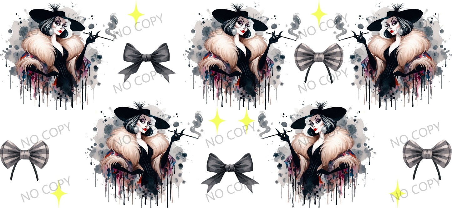 Y47097-Disney Pricess